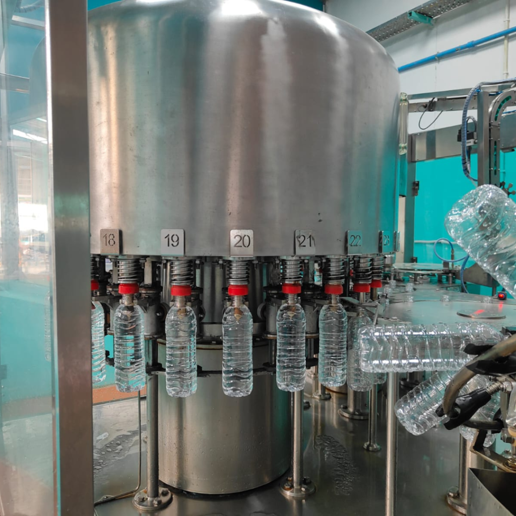 Find the Best Liquid Filling Machine for Sale: Comprehensive Guide