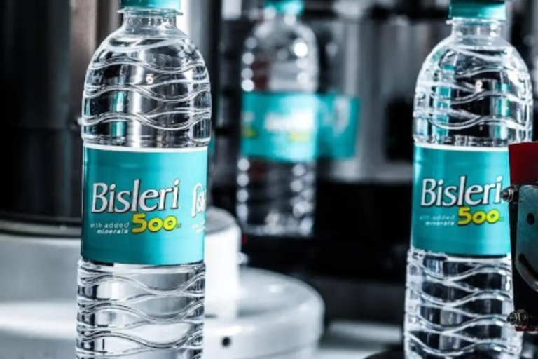 Revolutionizing Production with Automatic Liquid Filling Machines