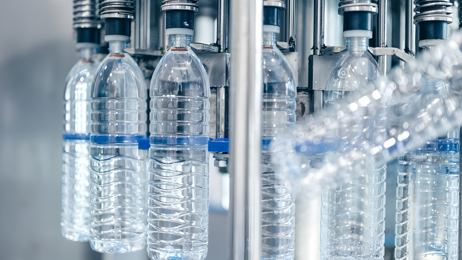 Why Liquid Filling Machines Are a Game-Changer for Your Business